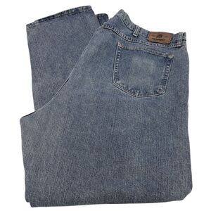 Wrangler Men's Relaxed Fit Jeans, 46 x 32